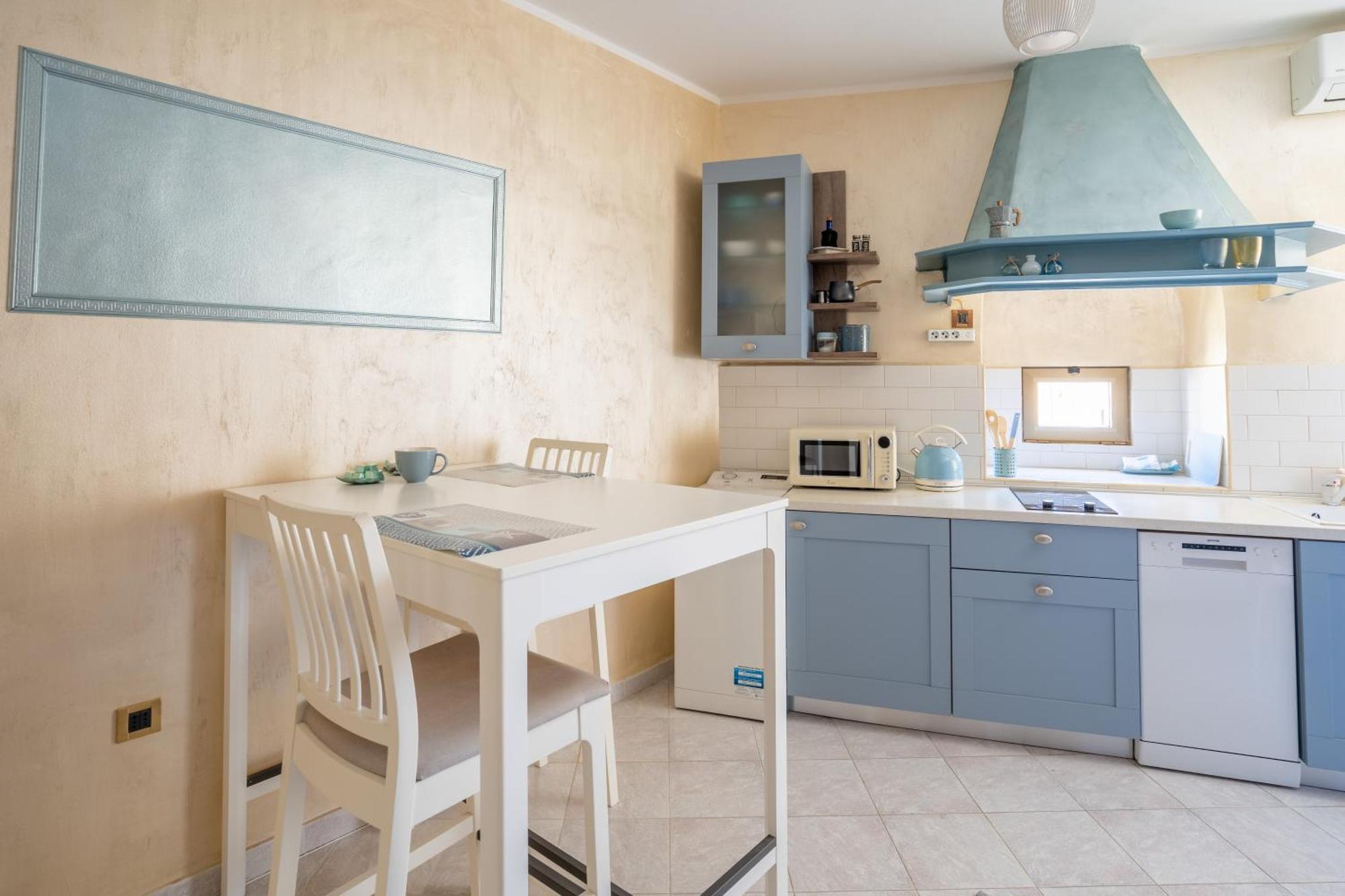 Central Apartments Circolo روفينج المظهر الخارجي الصورة