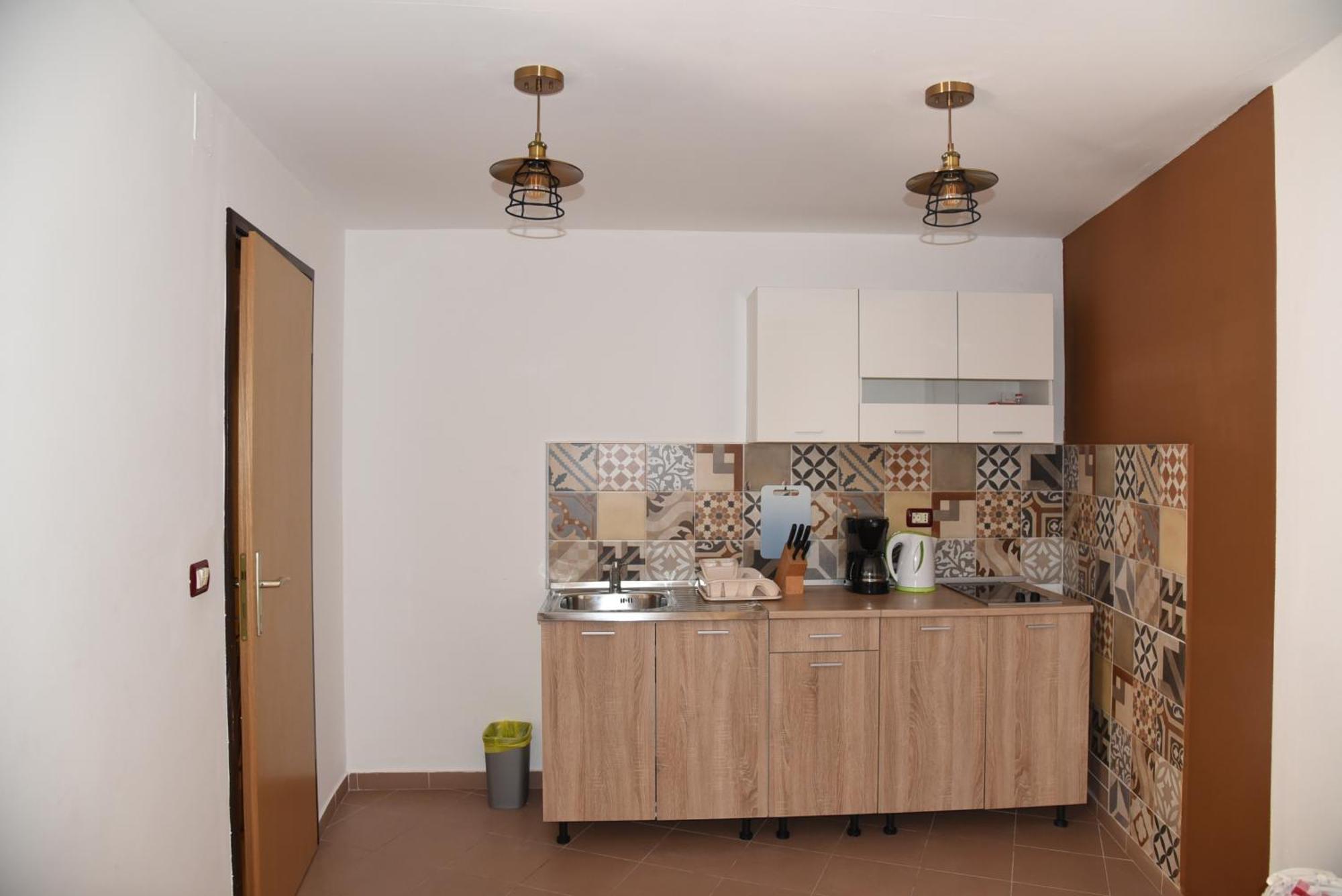 Central Apartments Circolo روفينج المظهر الخارجي الصورة