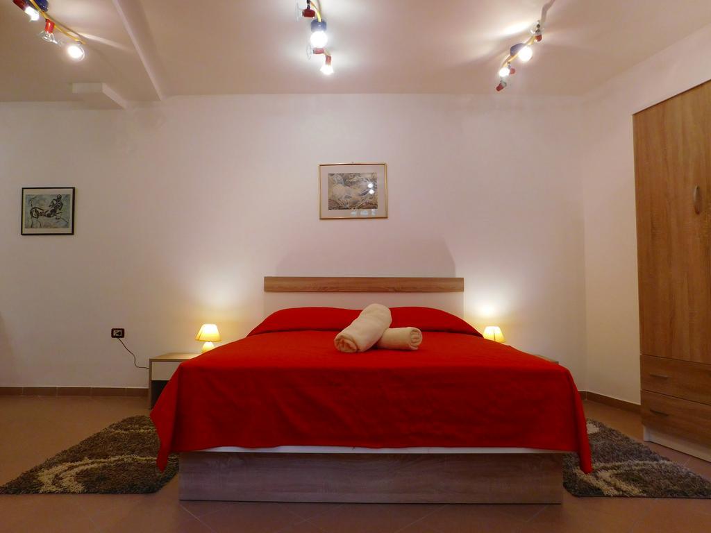 Central Apartments Circolo روفينج المظهر الخارجي الصورة
