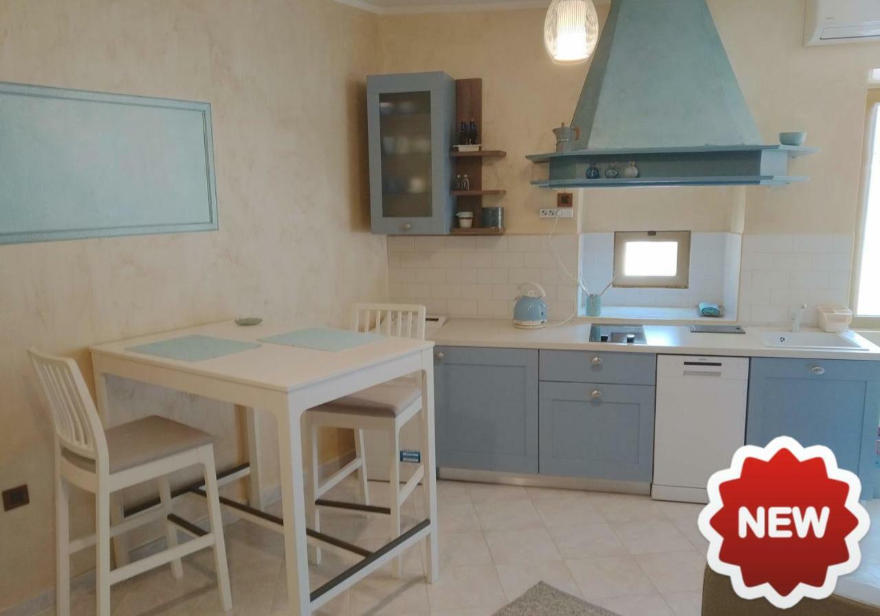 Central Apartments Circolo روفينج المظهر الخارجي الصورة