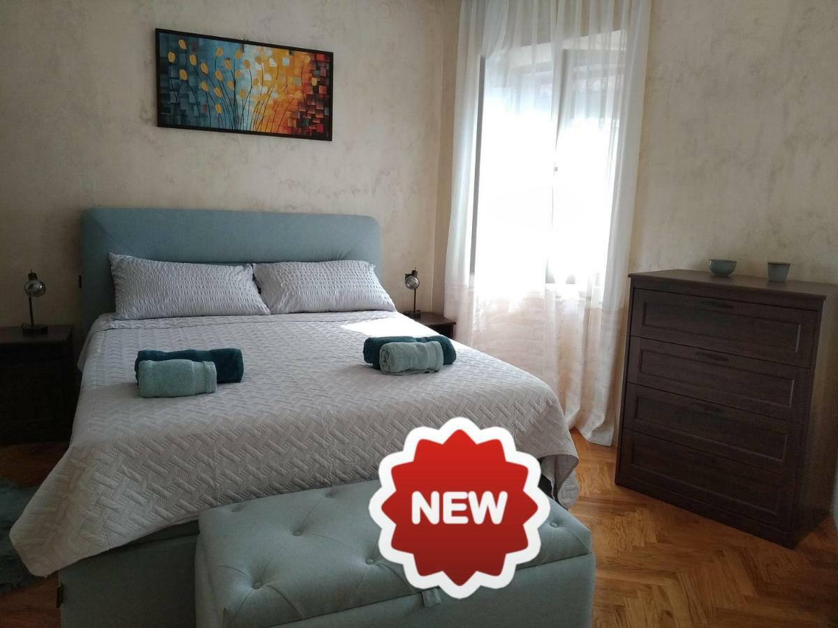 Central Apartments Circolo روفينج المظهر الخارجي الصورة